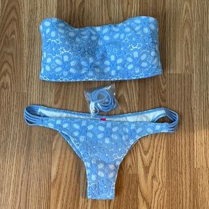 Victoria Secret Bathing Suit